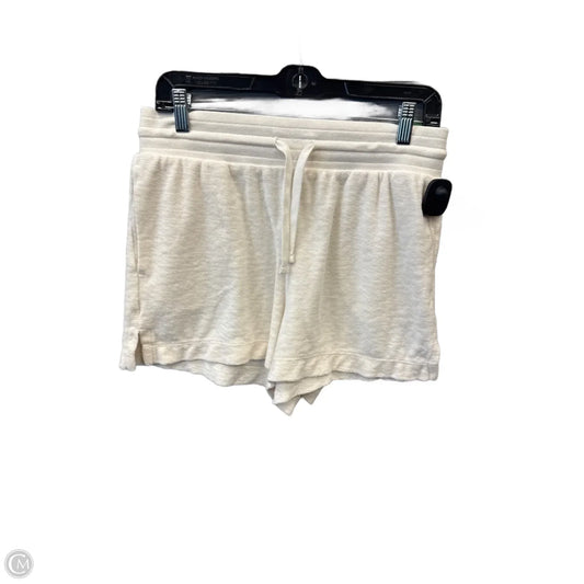 Shorts By Old Navy In White, Size: 10