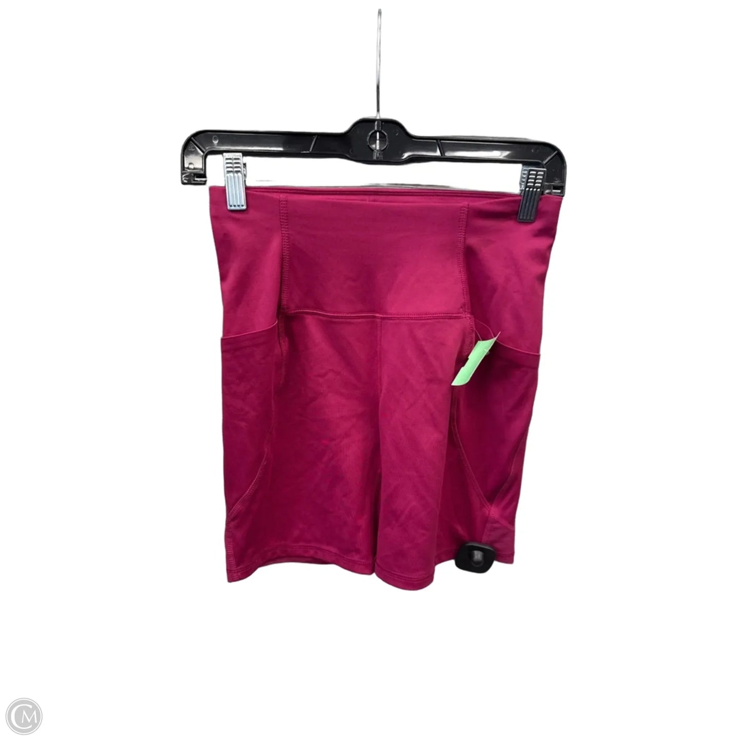 Athletic Shorts By All In Motion In Pink, Size: S