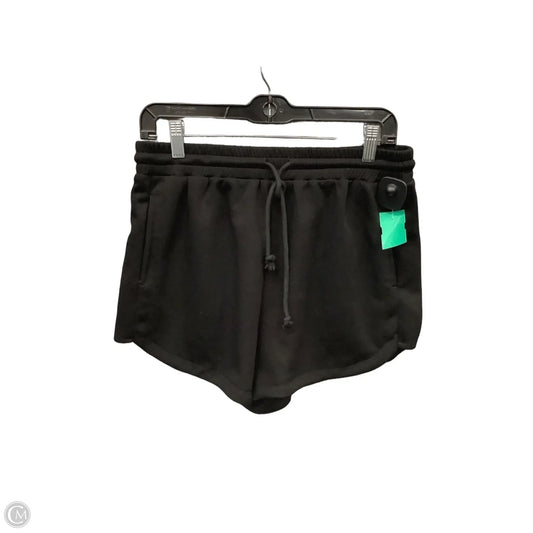 Shorts By Urban Daizy In Black, Size: 12
