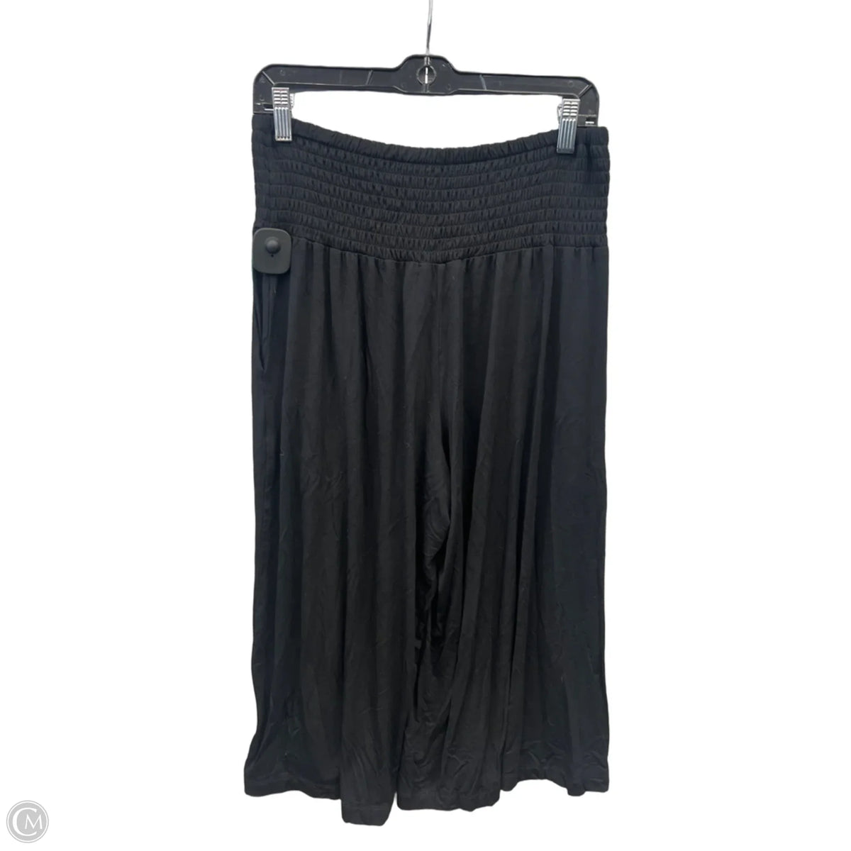 Capris By Torrid In Black, Size: 8