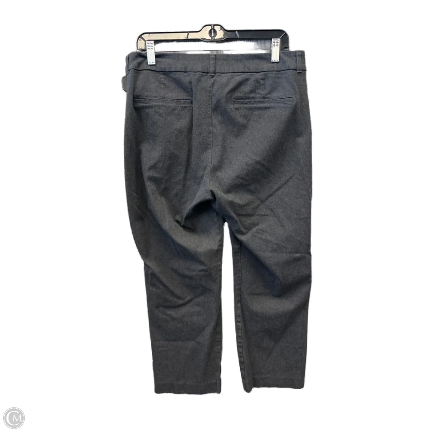 Pants Other By Old Navy In Grey, Size: 14