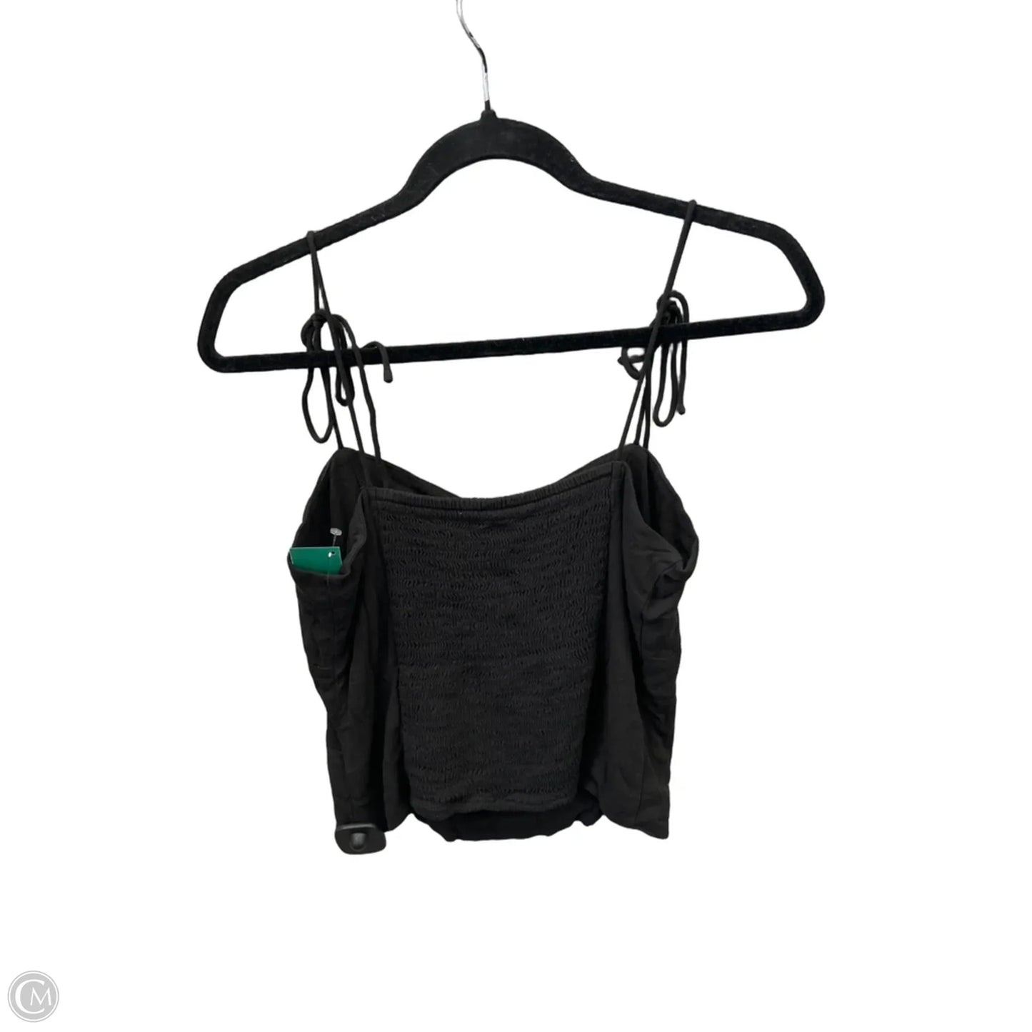 Tank Top By Old Navy In Black, Size: M