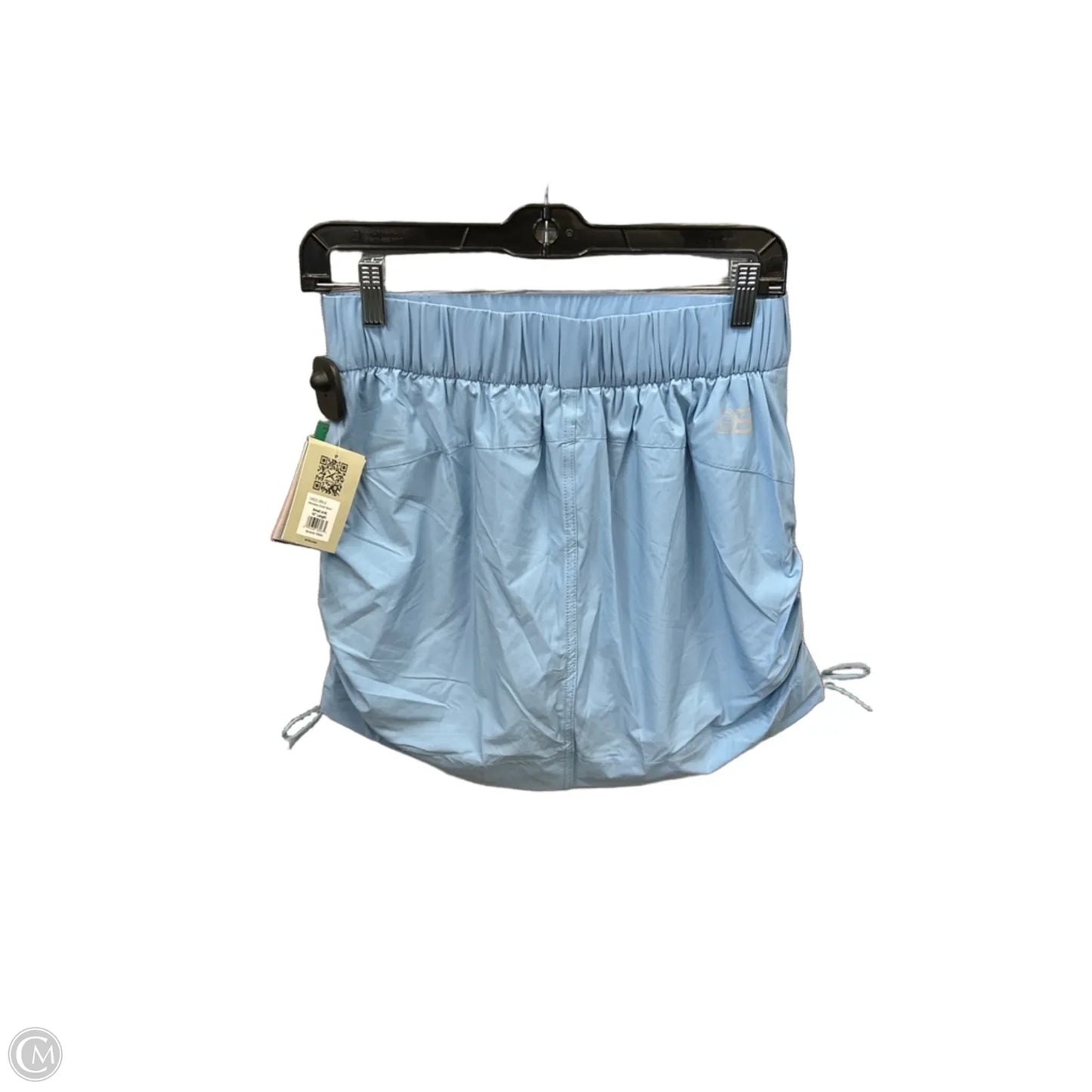 Athletic Skirt By Clothes Mentor In Blue, Size: Sp