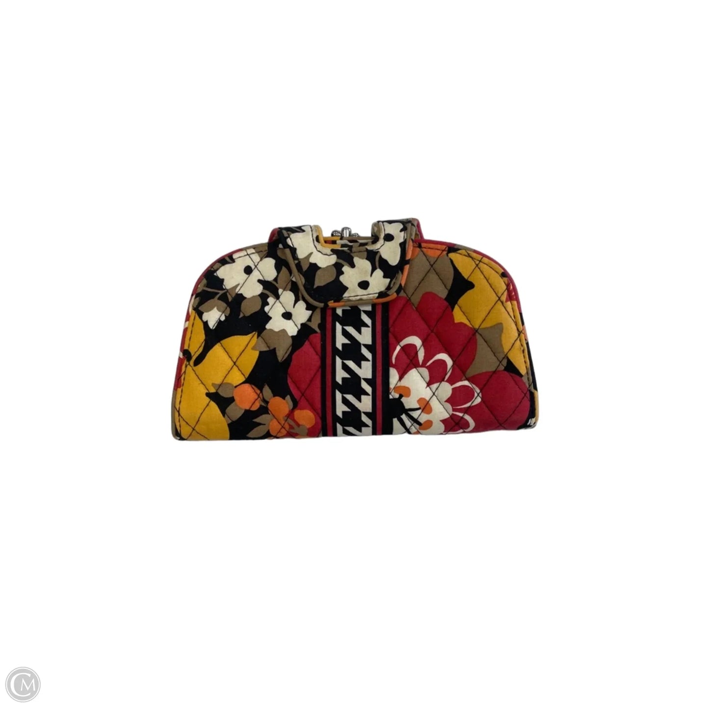 Wallet By Vera Bradley, Size: Large