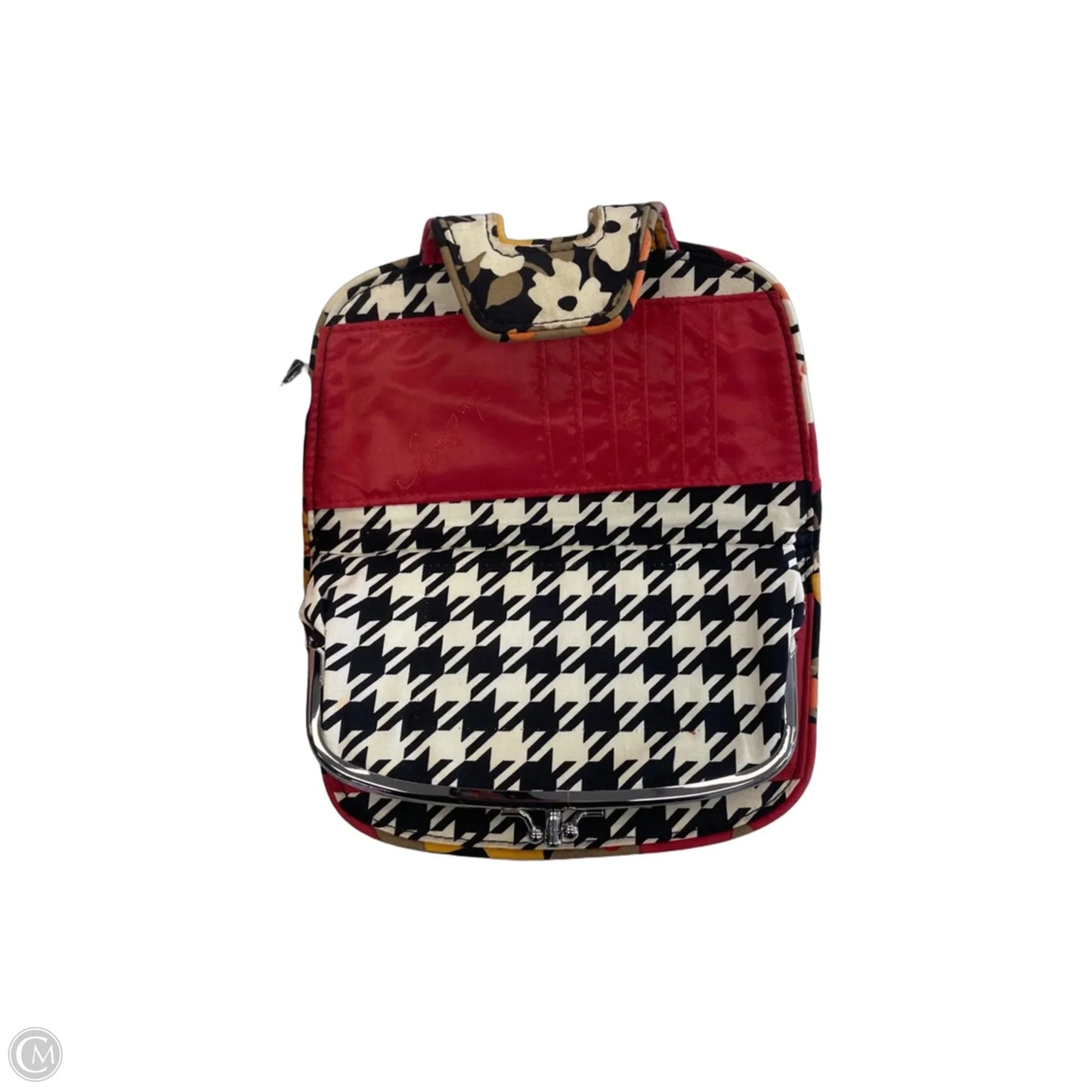 Wallet By Vera Bradley, Size: Large