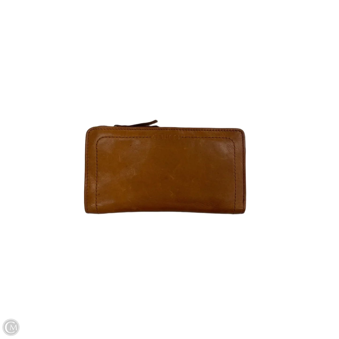 Wallet By Clothes Mentor, Size: Large