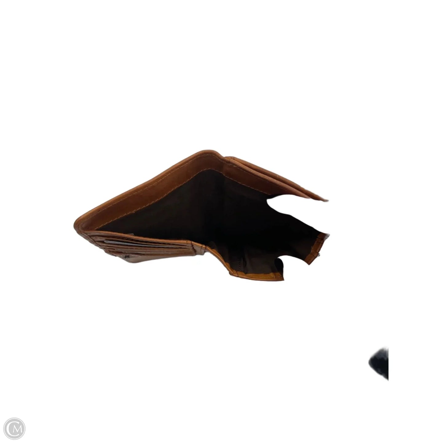Wallet By Clothes Mentor, Size: Large