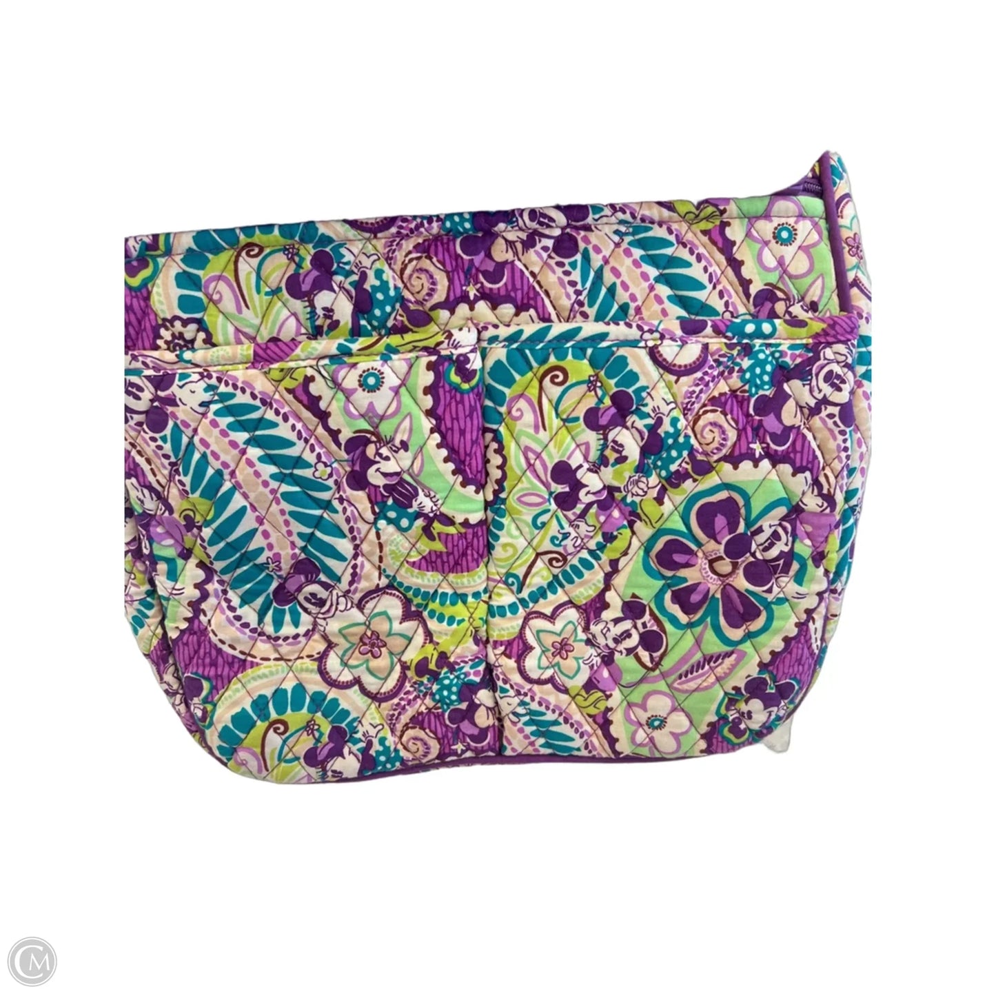 Crossbody By Vera Bradley, Size: Large