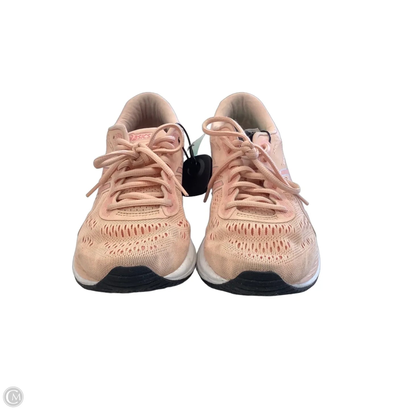 Shoes Athletic By Asics In Pink, Size: 8.5