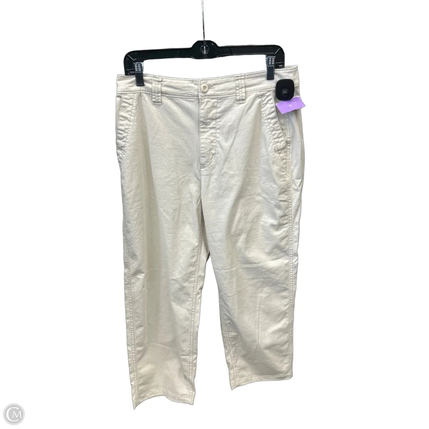 Pants Chinos & Khakis By Old Navy In Tan, Size: 8