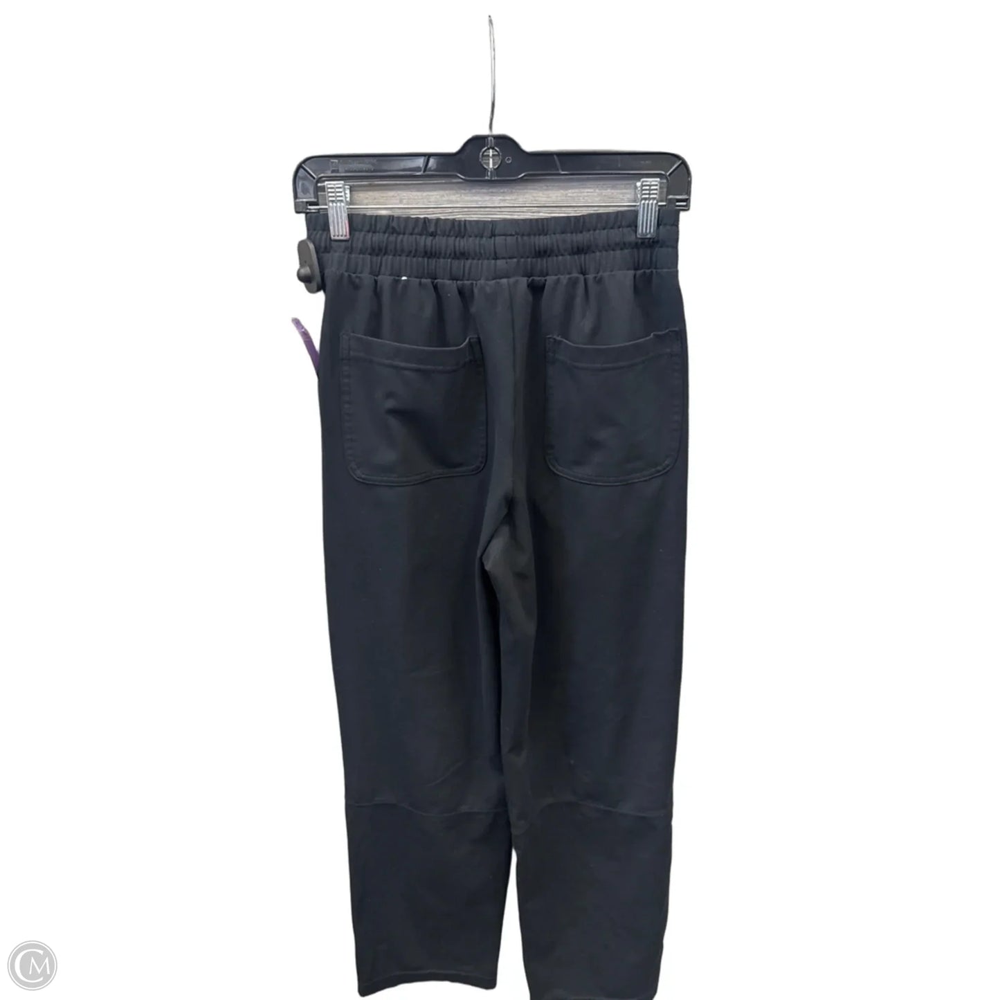 Athletic Pants By Mondetta In Black, Size: S