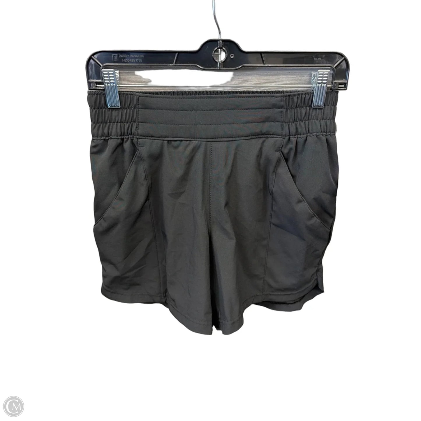 Athletic Shorts By Columbia In Black, Size: S