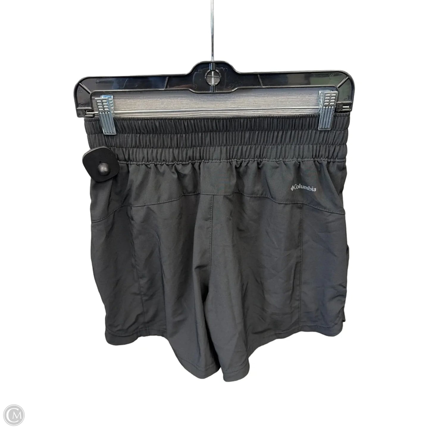 Athletic Shorts By Columbia In Black, Size: S
