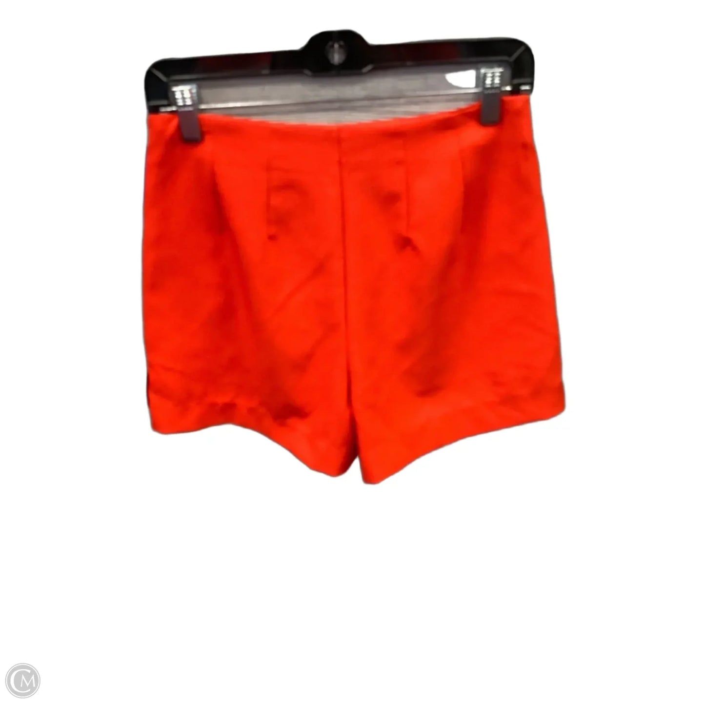 Shorts By A New Day In Orange, Size: 4