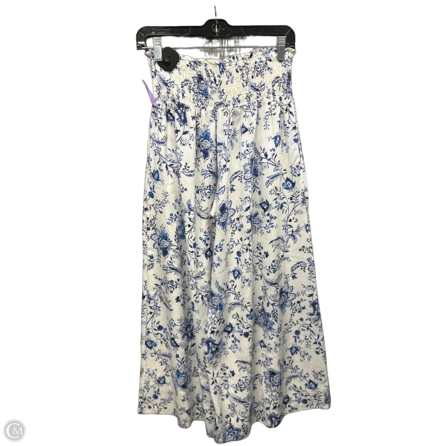 Pants Other By Francesca's In White, Size: 4