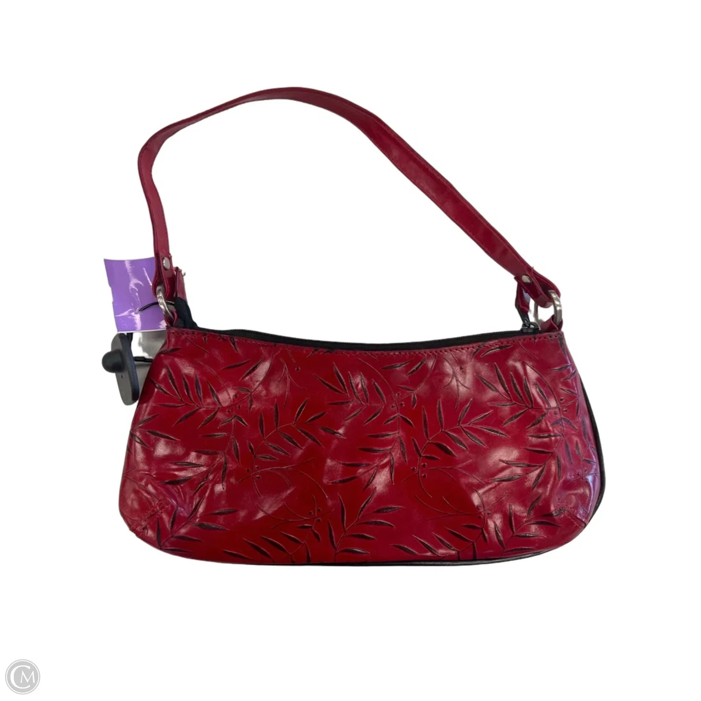 Handbag By Clothes Mentor, Size: Small
