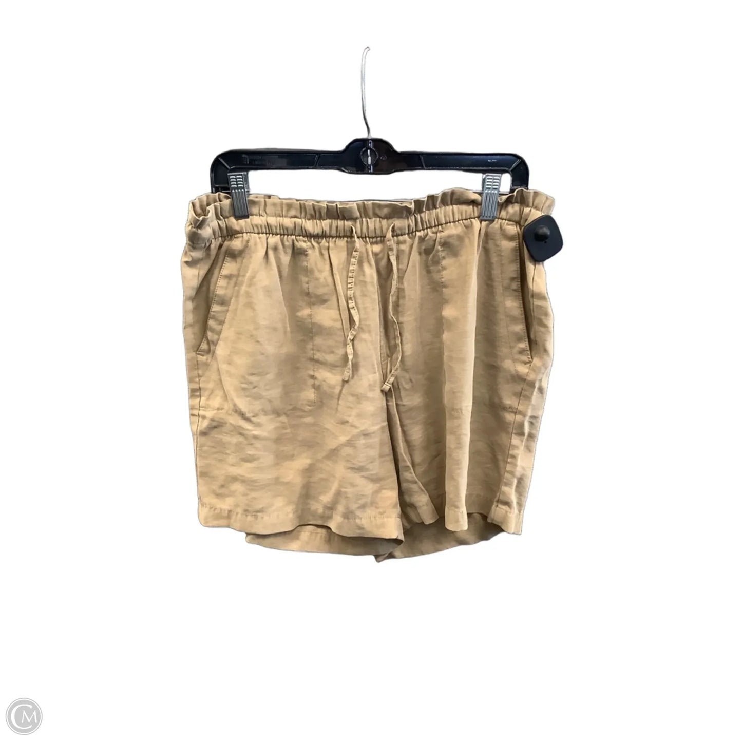 Shorts By Old Navy In Tan, Size: 12