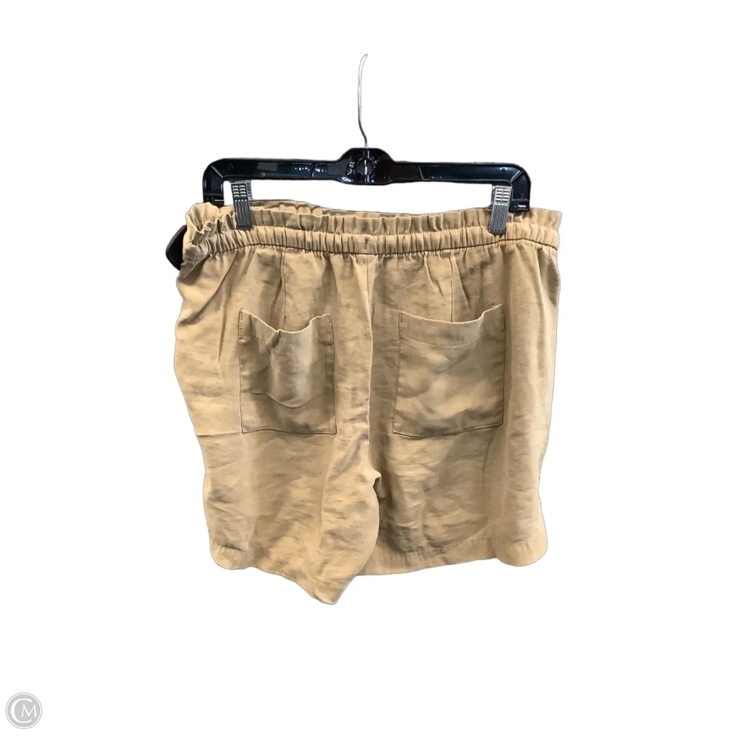 Shorts By Old Navy In Tan, Size: 12