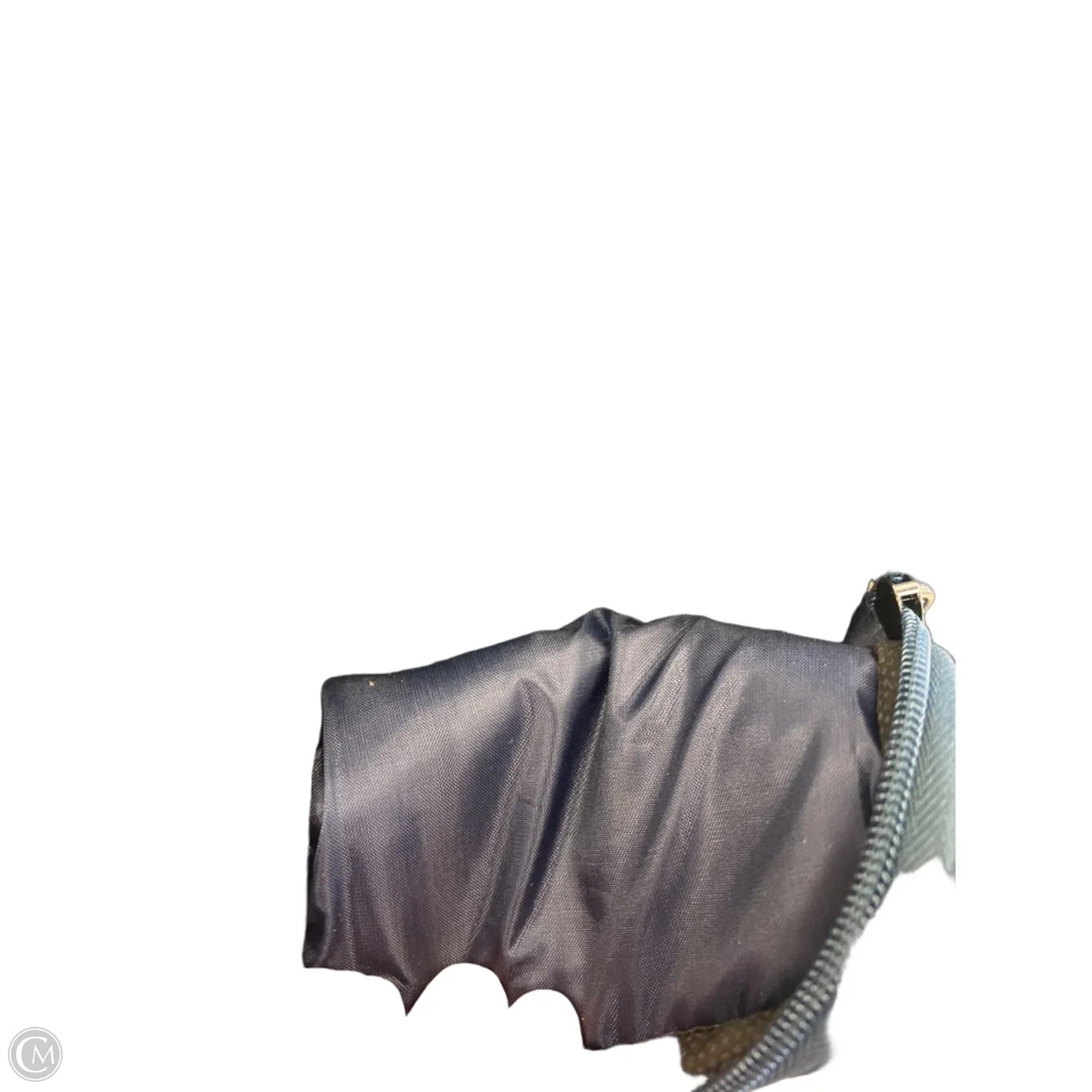 Crossbody Leather By Clothes Mentor, Size: Small