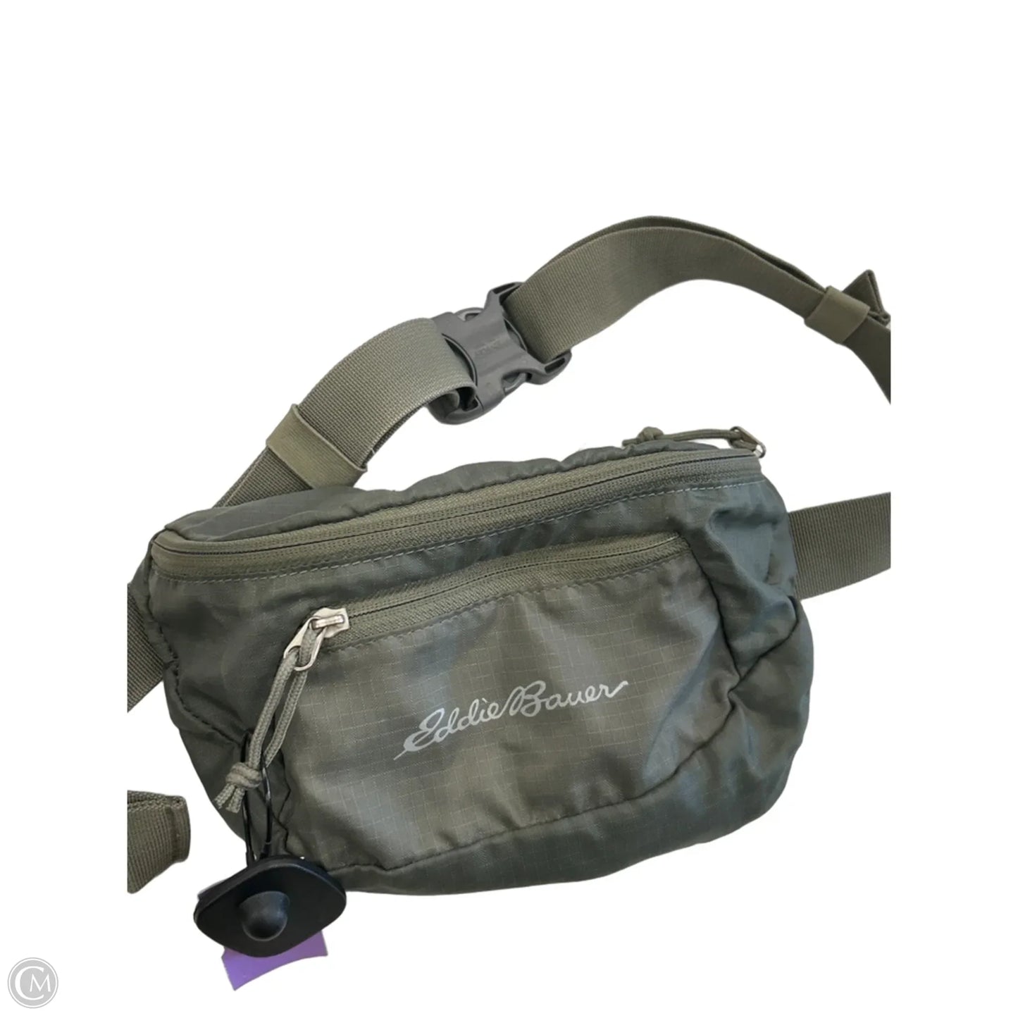 Belt Bag By Eddie Bauer, Size: Medium