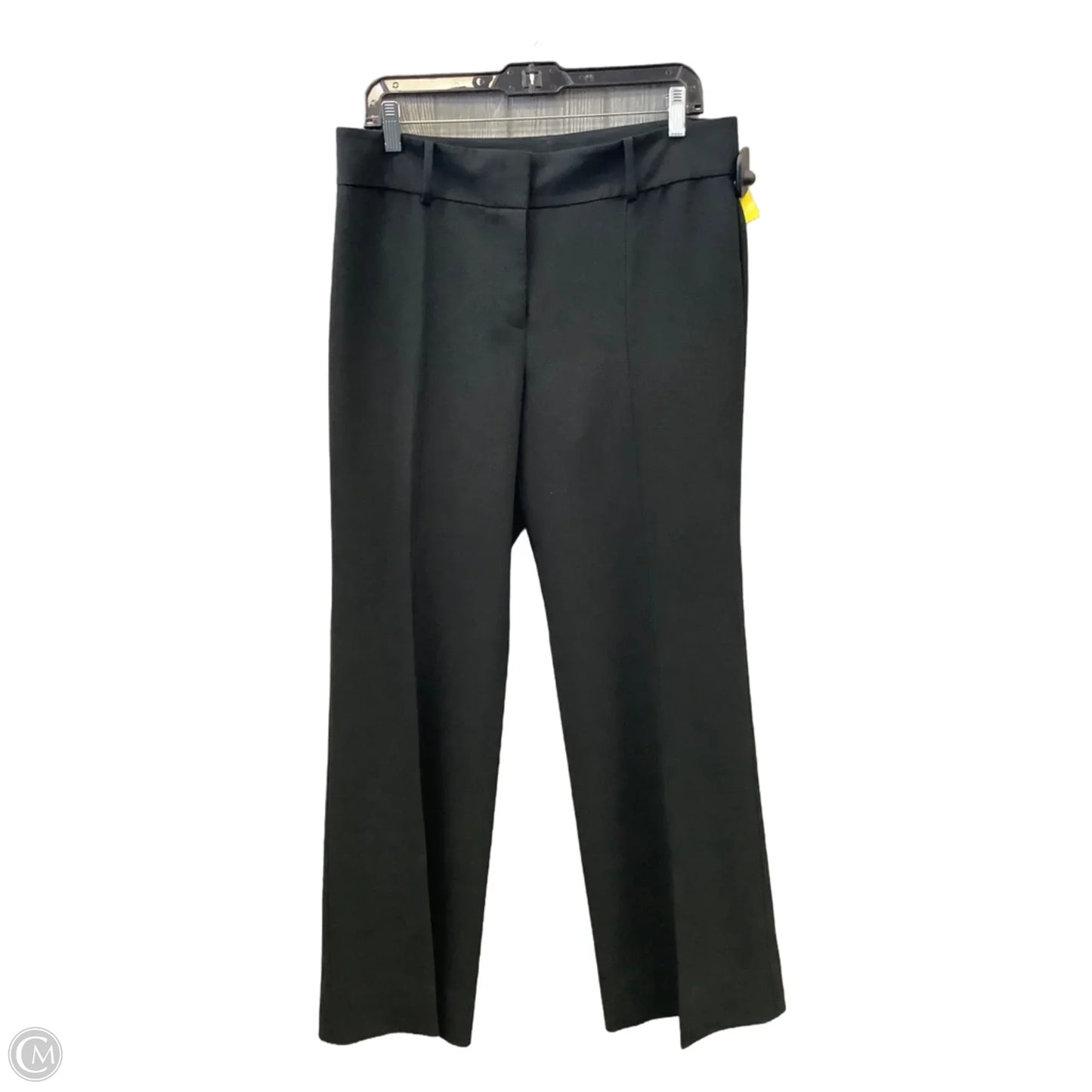 Pants Dress By Ann Taylor In Black, Size: 10