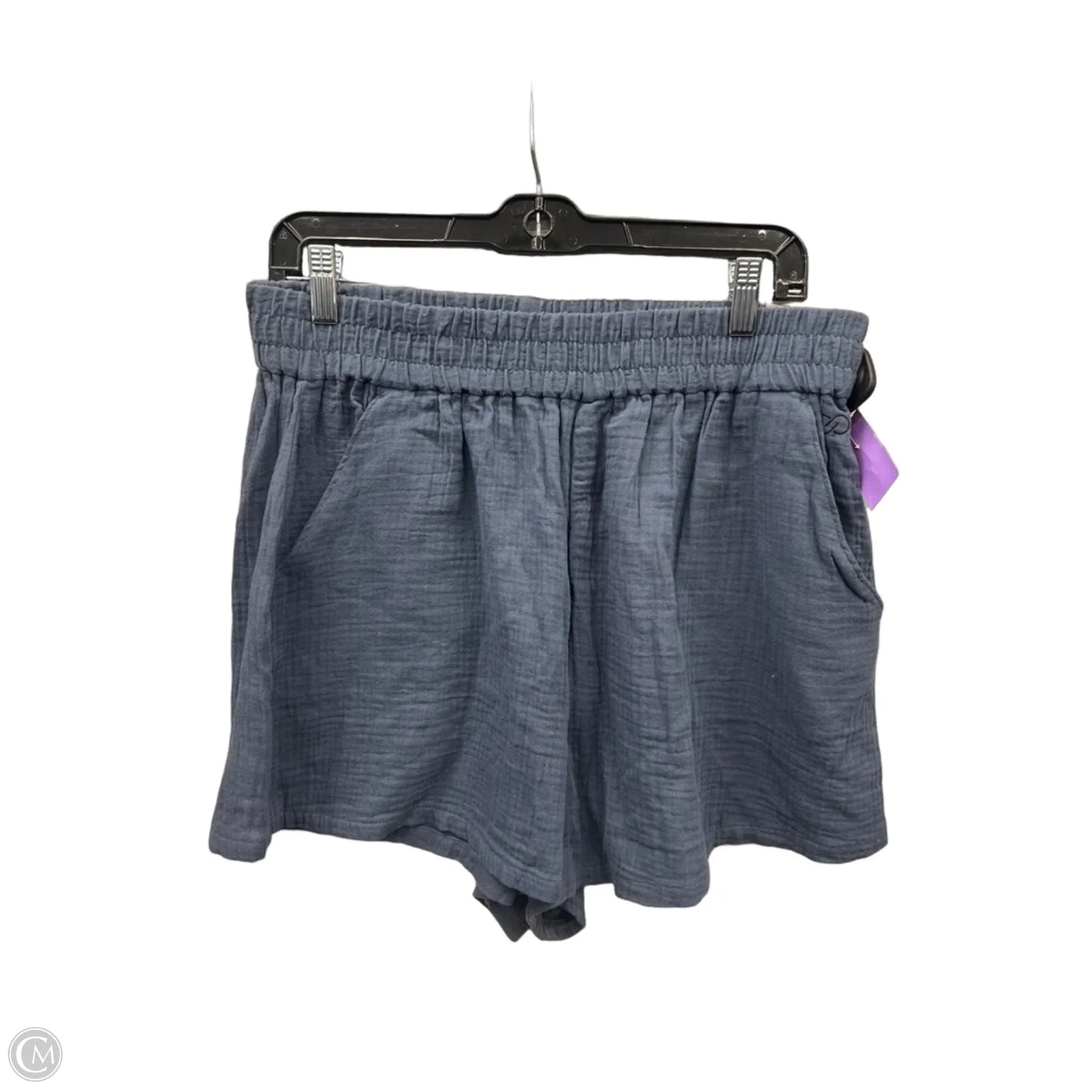 Shorts By Calia In Blue, Size: 12