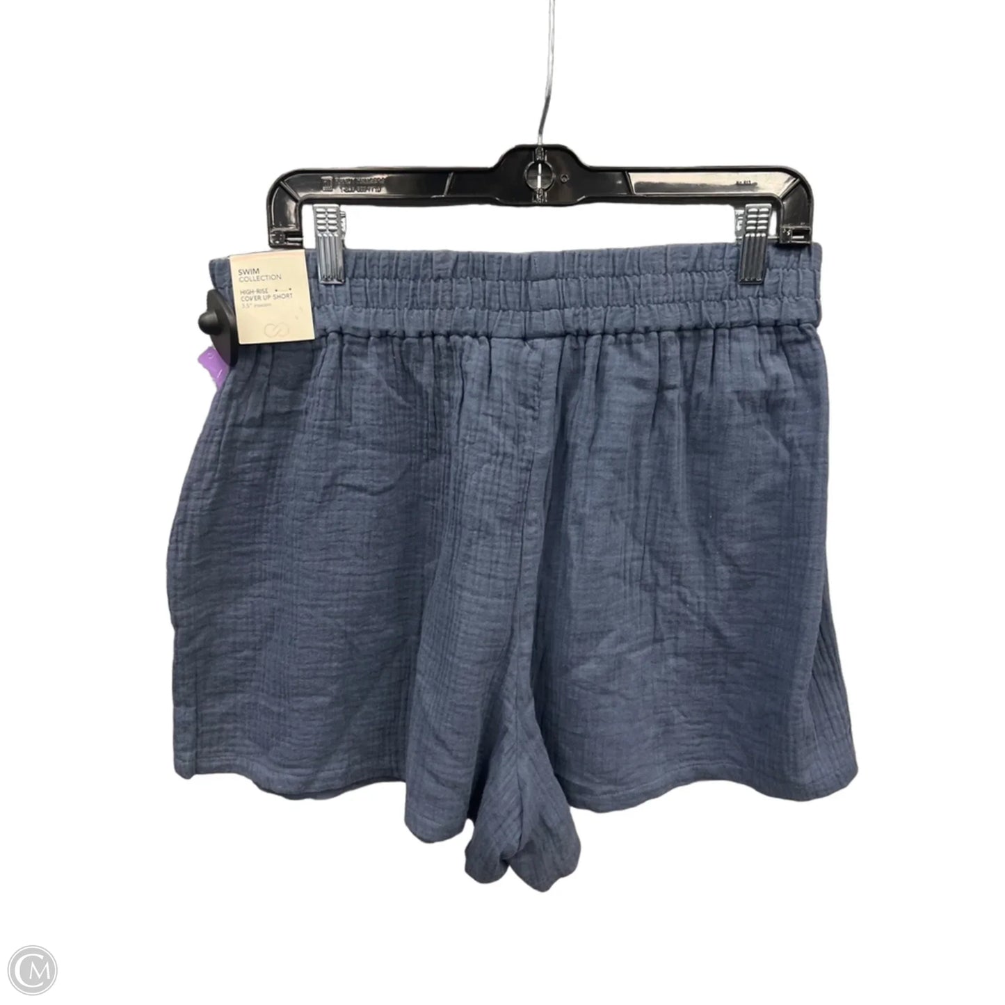 Shorts By Calia In Blue, Size: 12