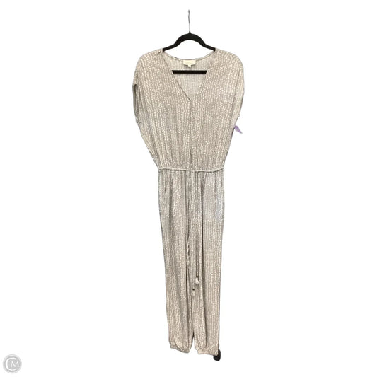 Jumpsuit By Bohme In Polkadot Pattern, Size: Xs