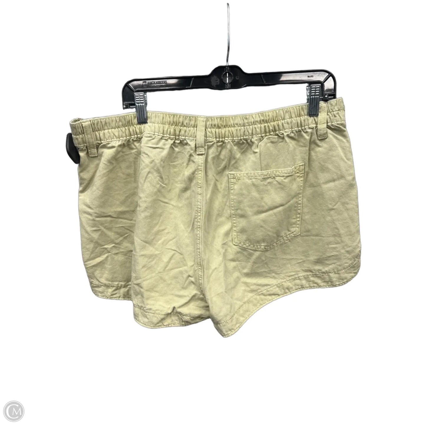 Shorts By Aerie In Green, Size: 14