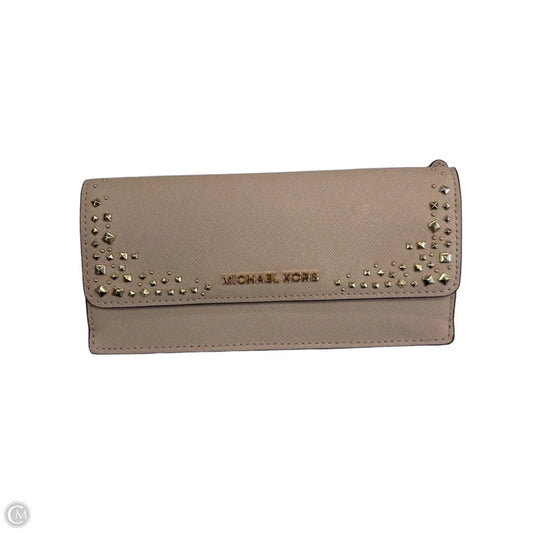 Wallet Designer By Michael Kors, Size: Large