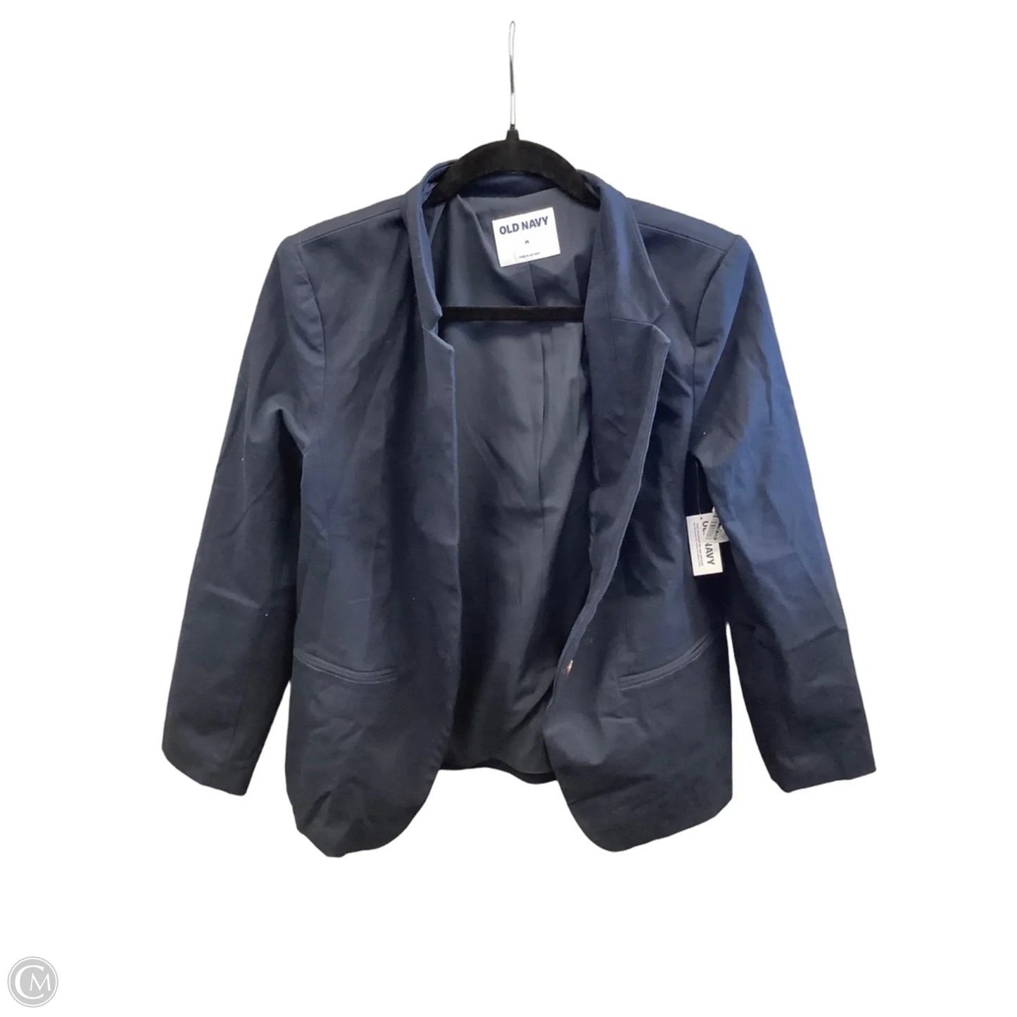 Blazer By Old Navy In Navy, Size: M