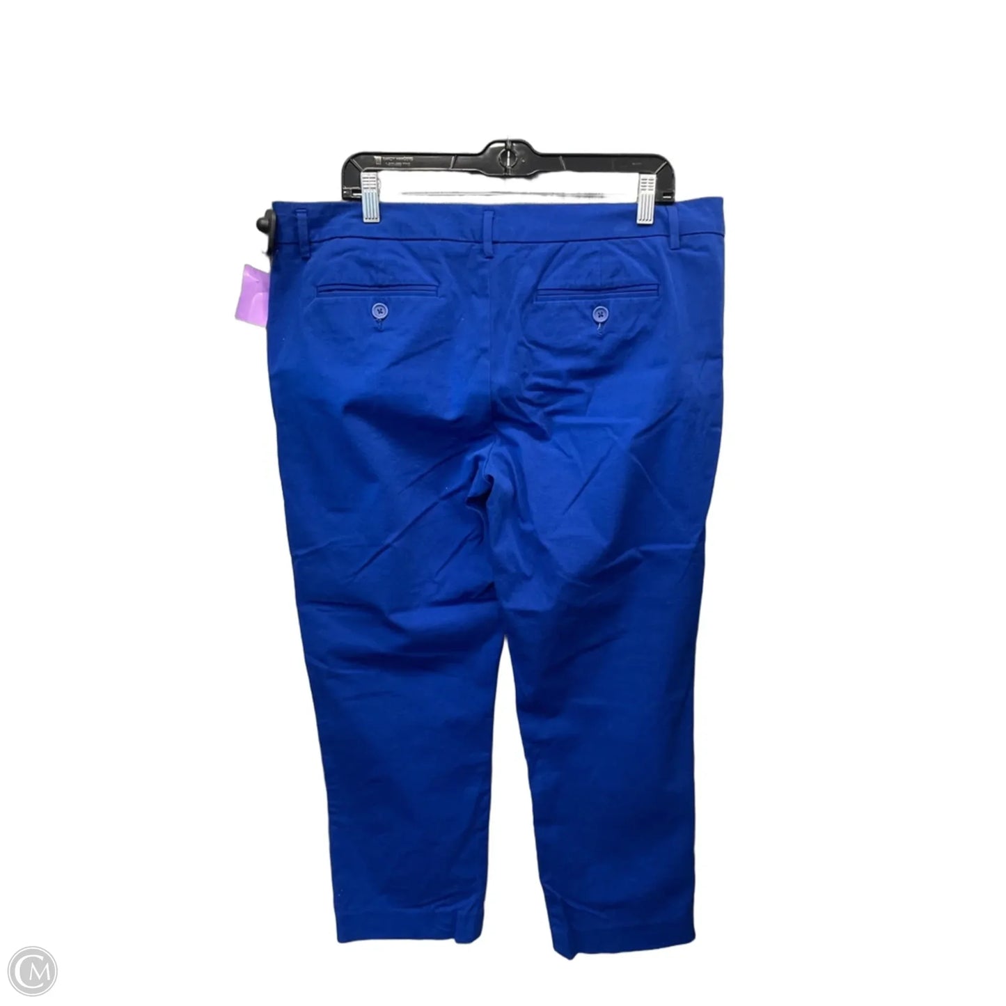 Pants Dress By Ana In Blue, Size: 16