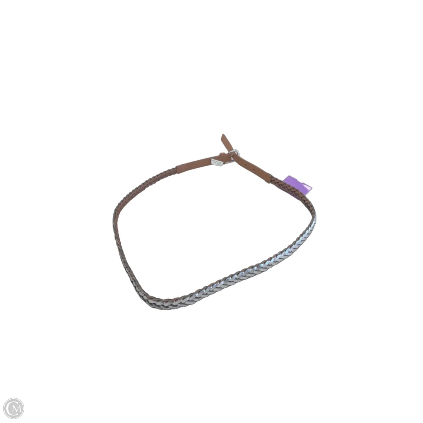 Belt By Clothes Mentor, Size: