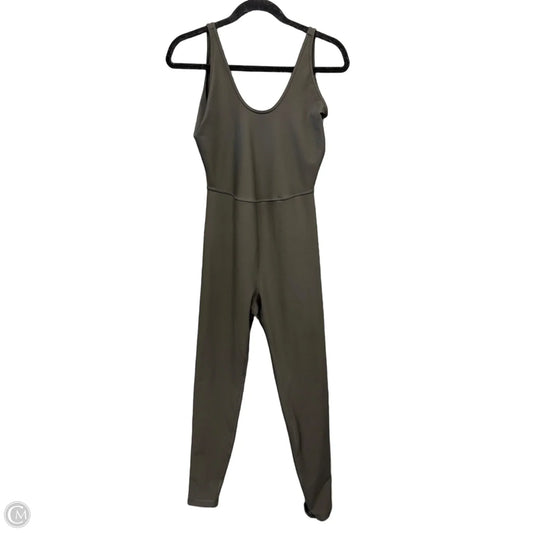 Jumpsuit By Old Navy In Green, Size: M