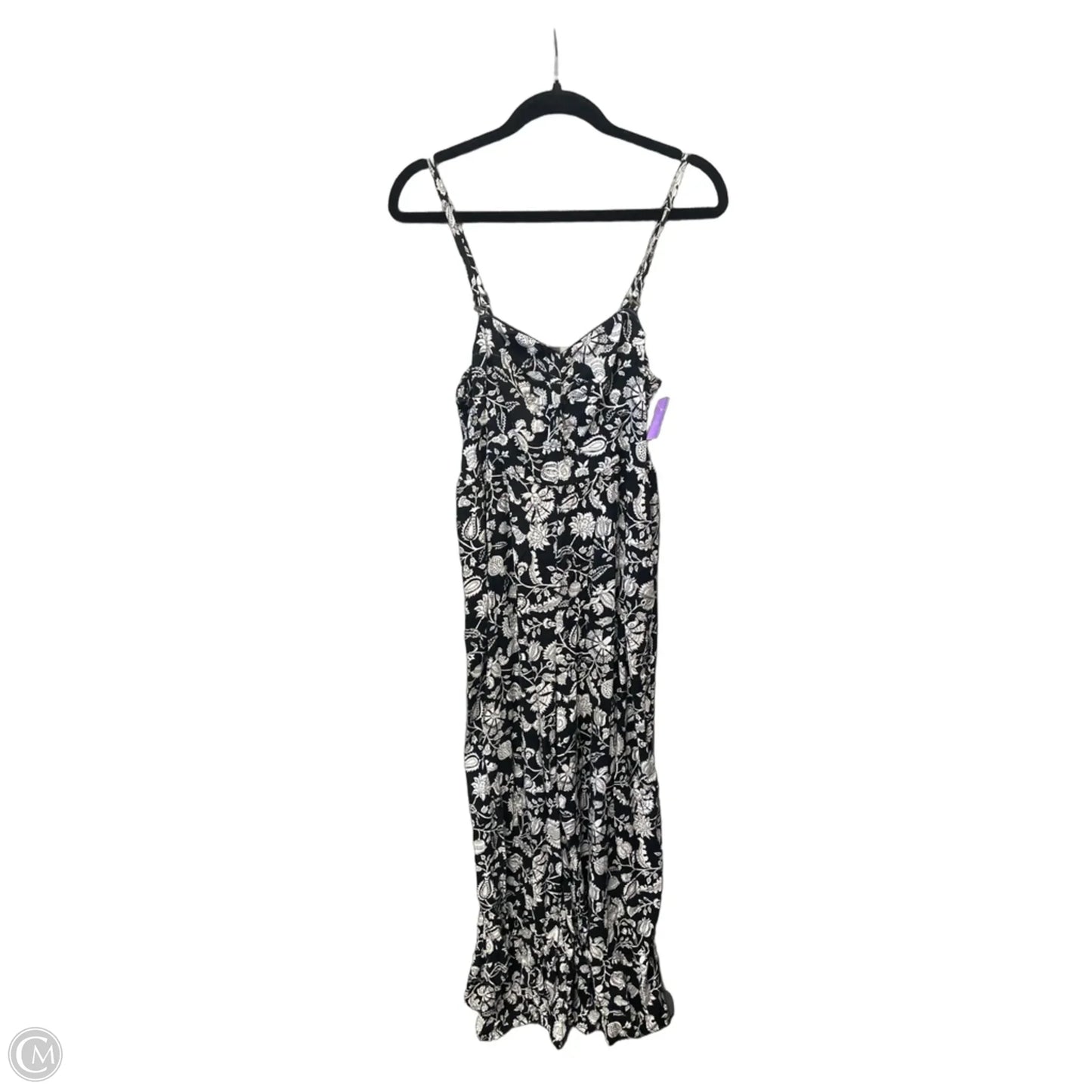 Jumpsuit By Knox Rose In Black, Size: M