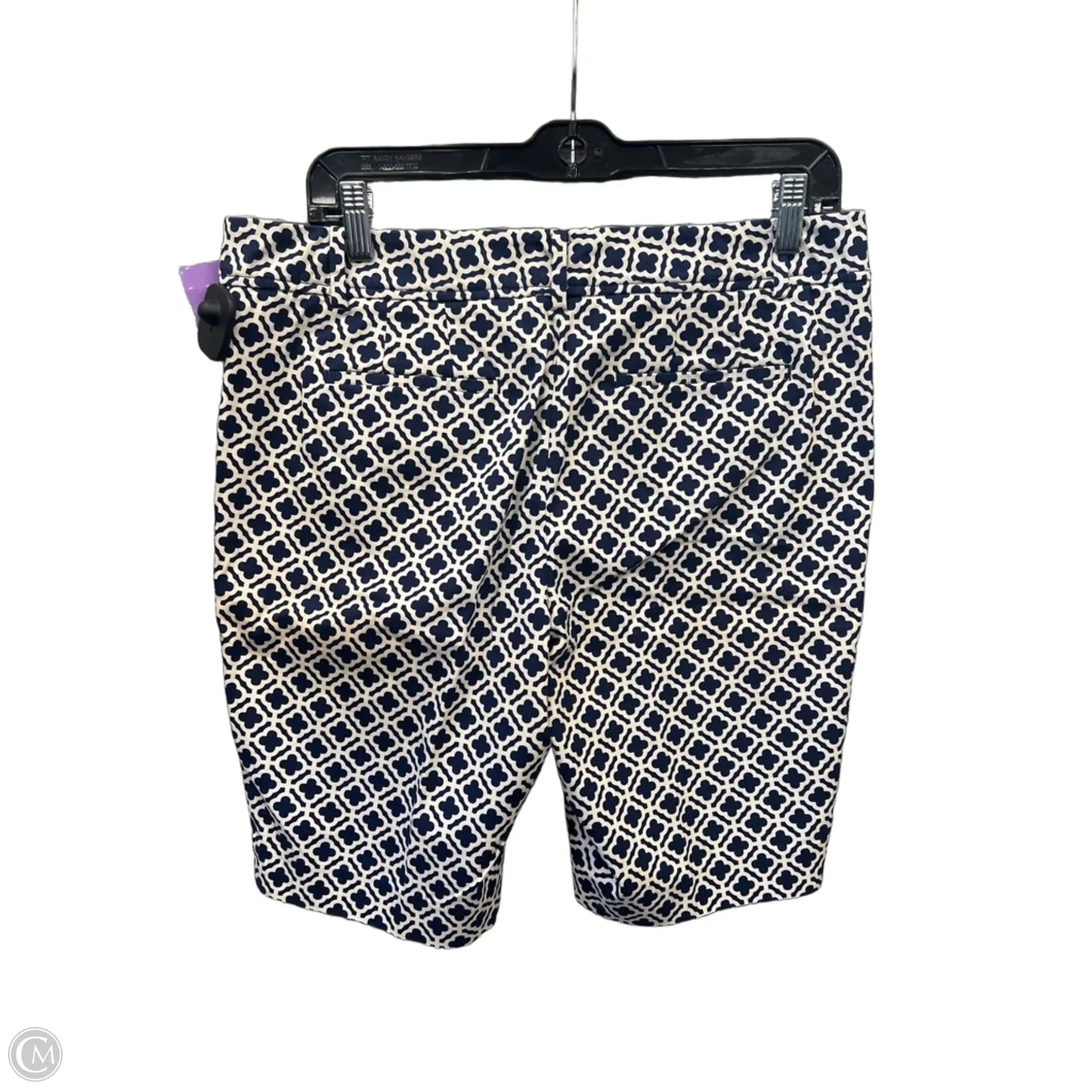 Shorts By Talbots In Blue, Size: 10p