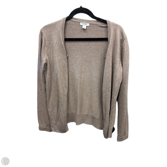 Cardigan By Old Navy In Brown, Size: M