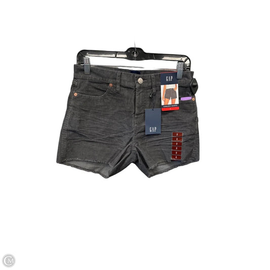 Shorts By Gap In Grey, Size: 2