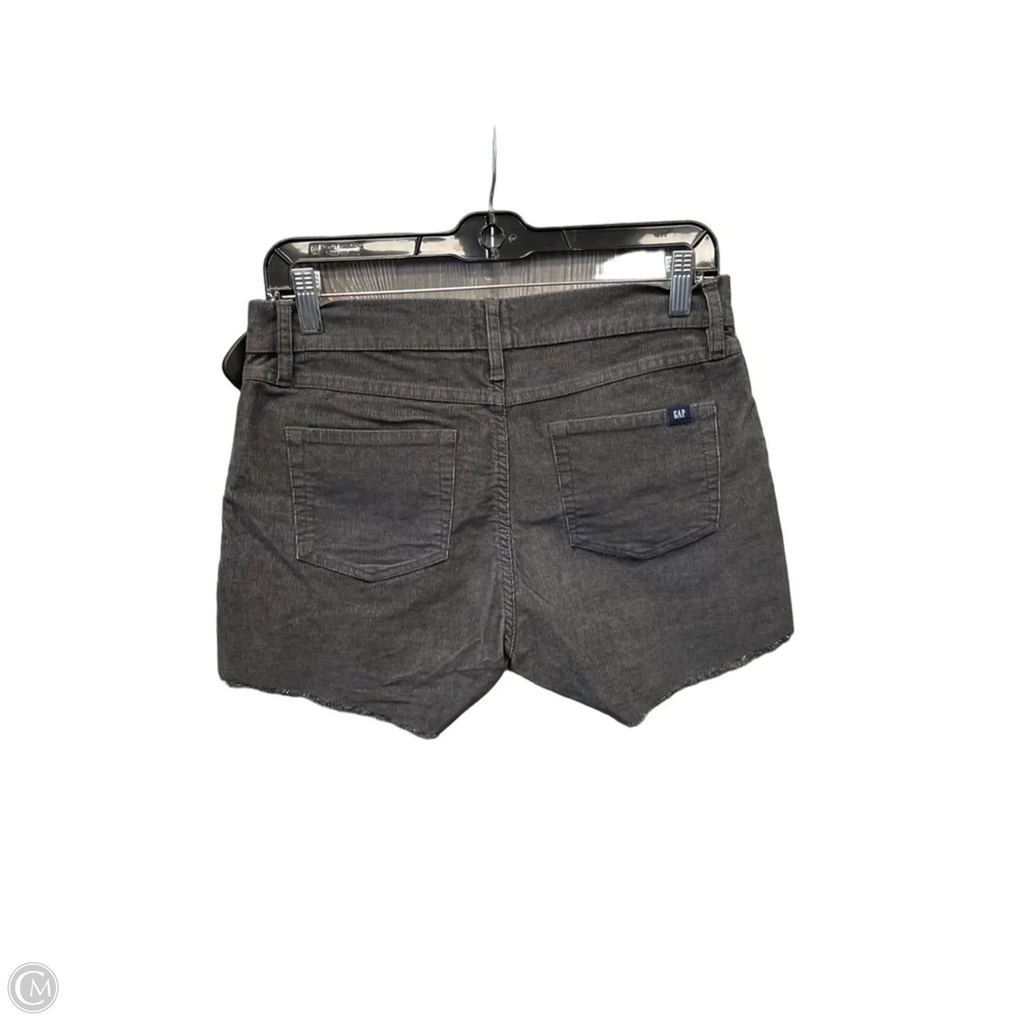 Shorts By Gap In Grey, Size: 2