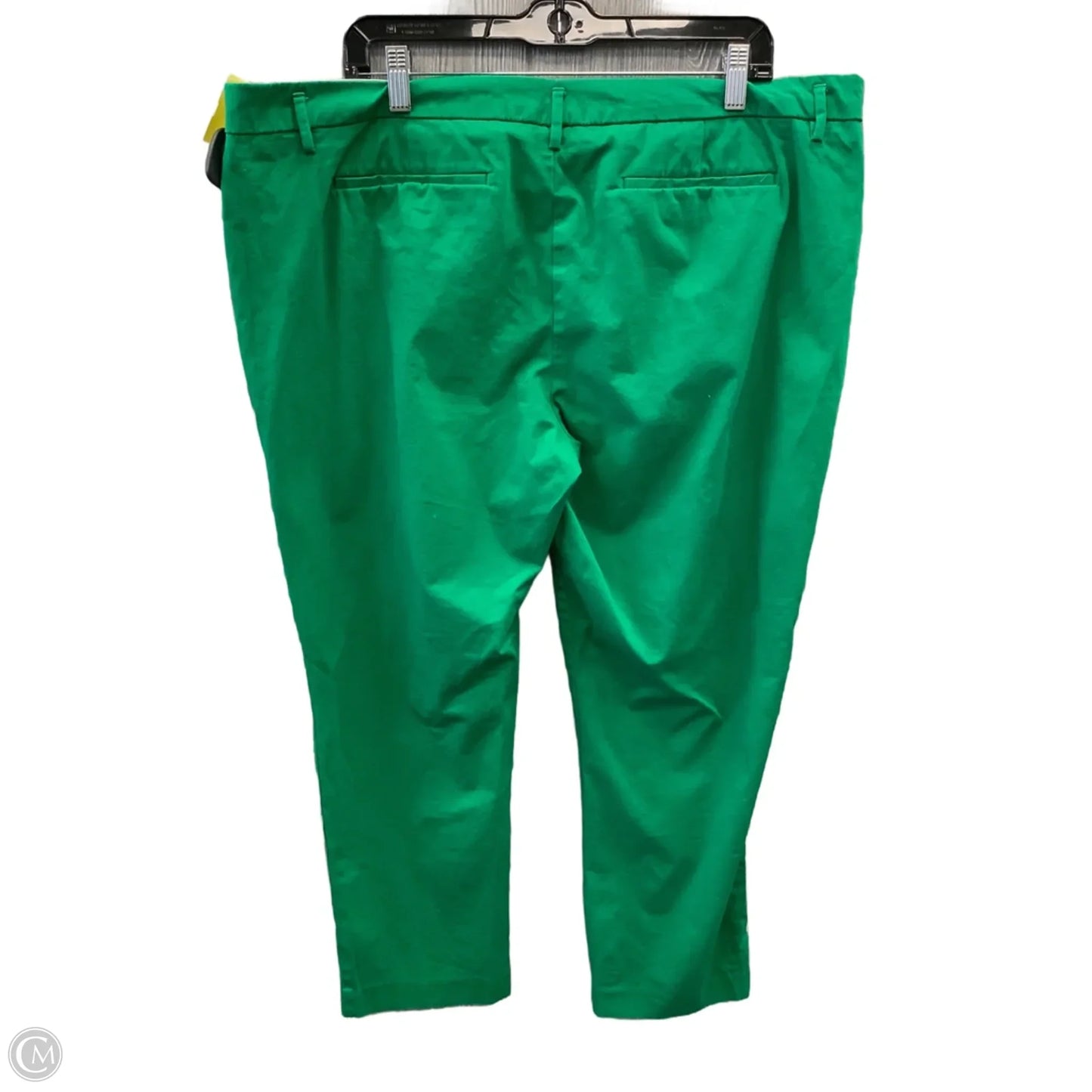 Pants Other By Worthington In Green, Size: 20