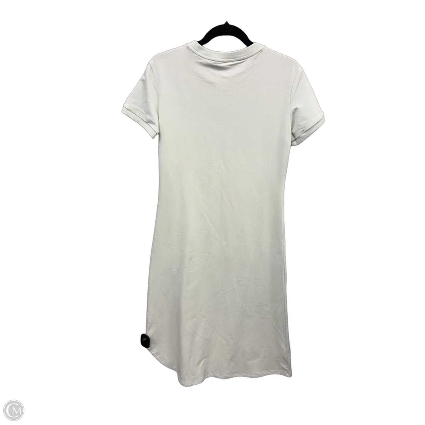 Dress Casual Midi By Clothes Mentor In Green, Size: S