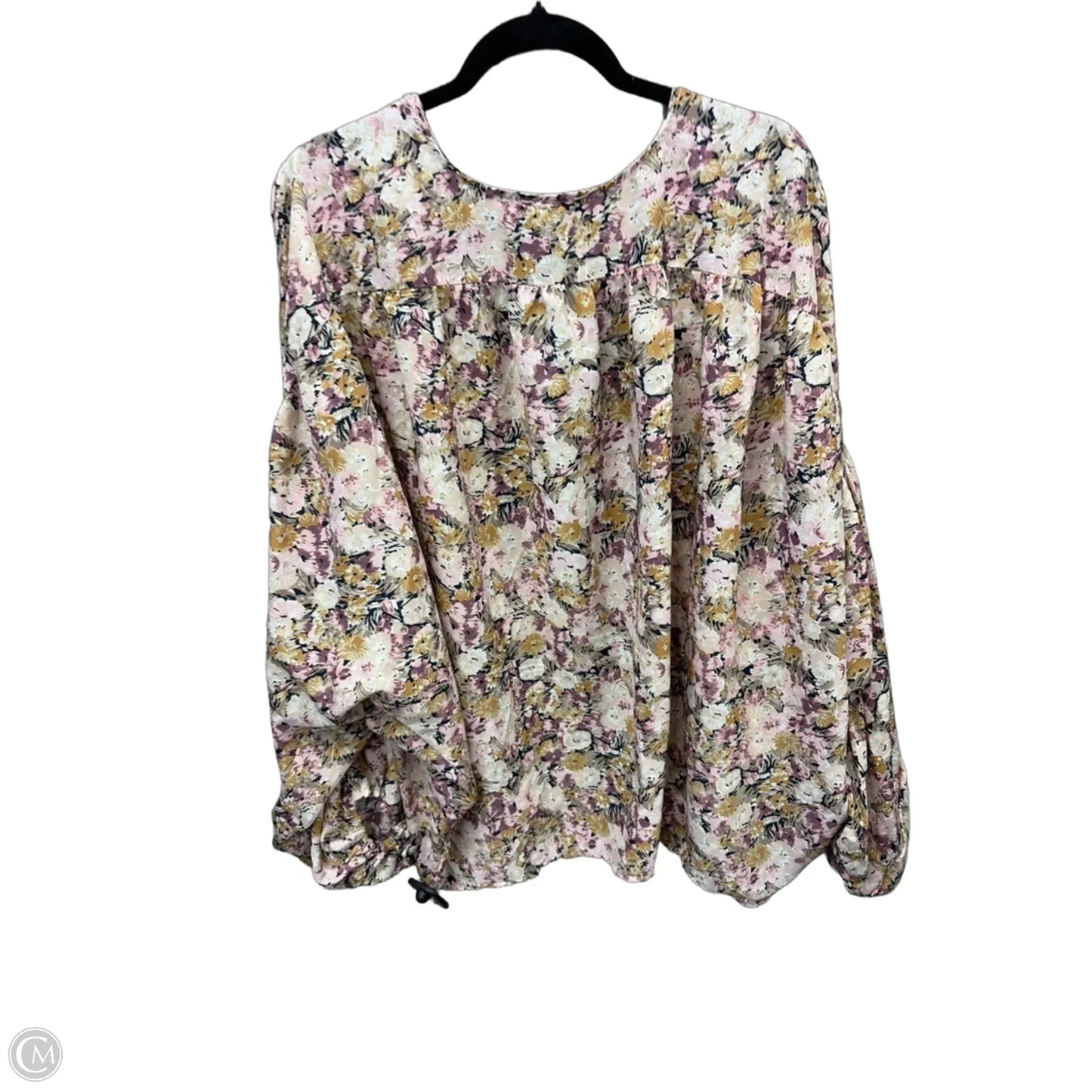 Kimono By Hayden La In Purple, Size: S