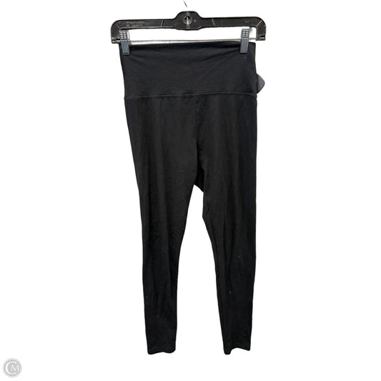Athletic Leggings By Offline In Black, Size: M