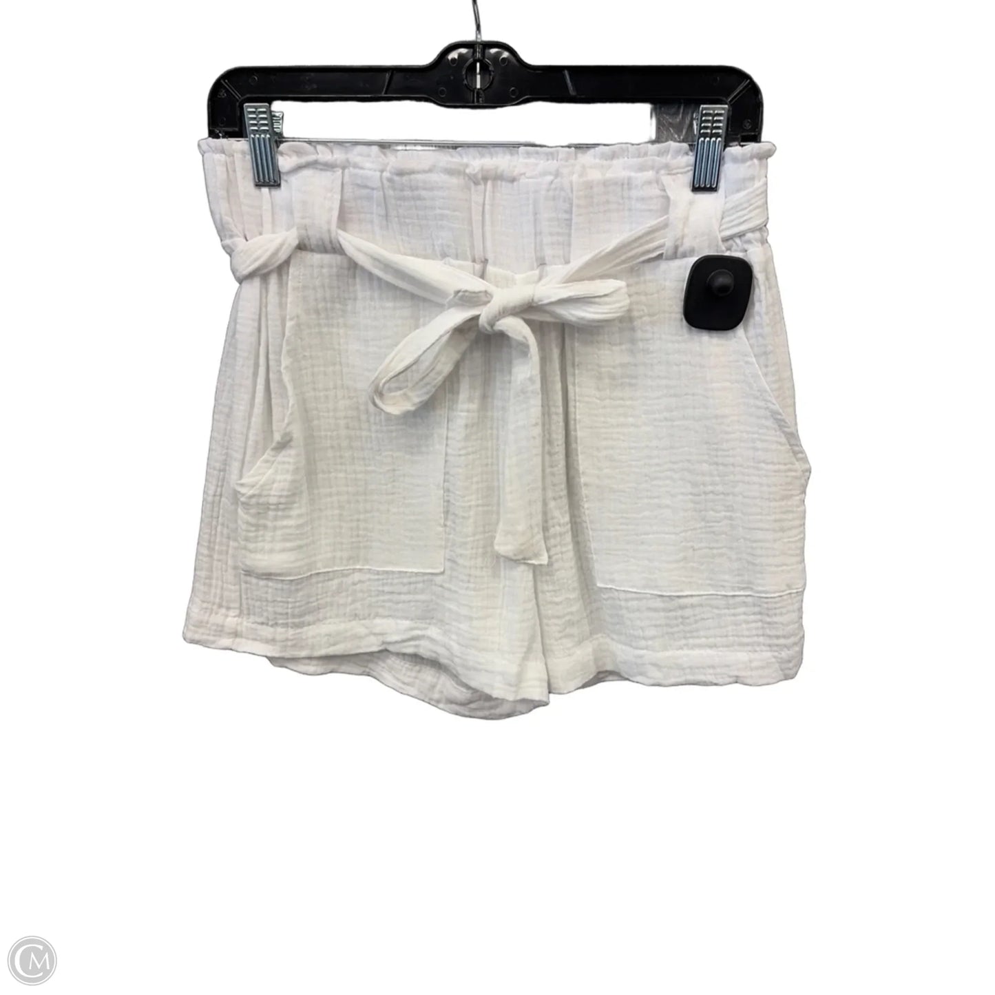 Shorts By Indigo Rein In White, Size: 4