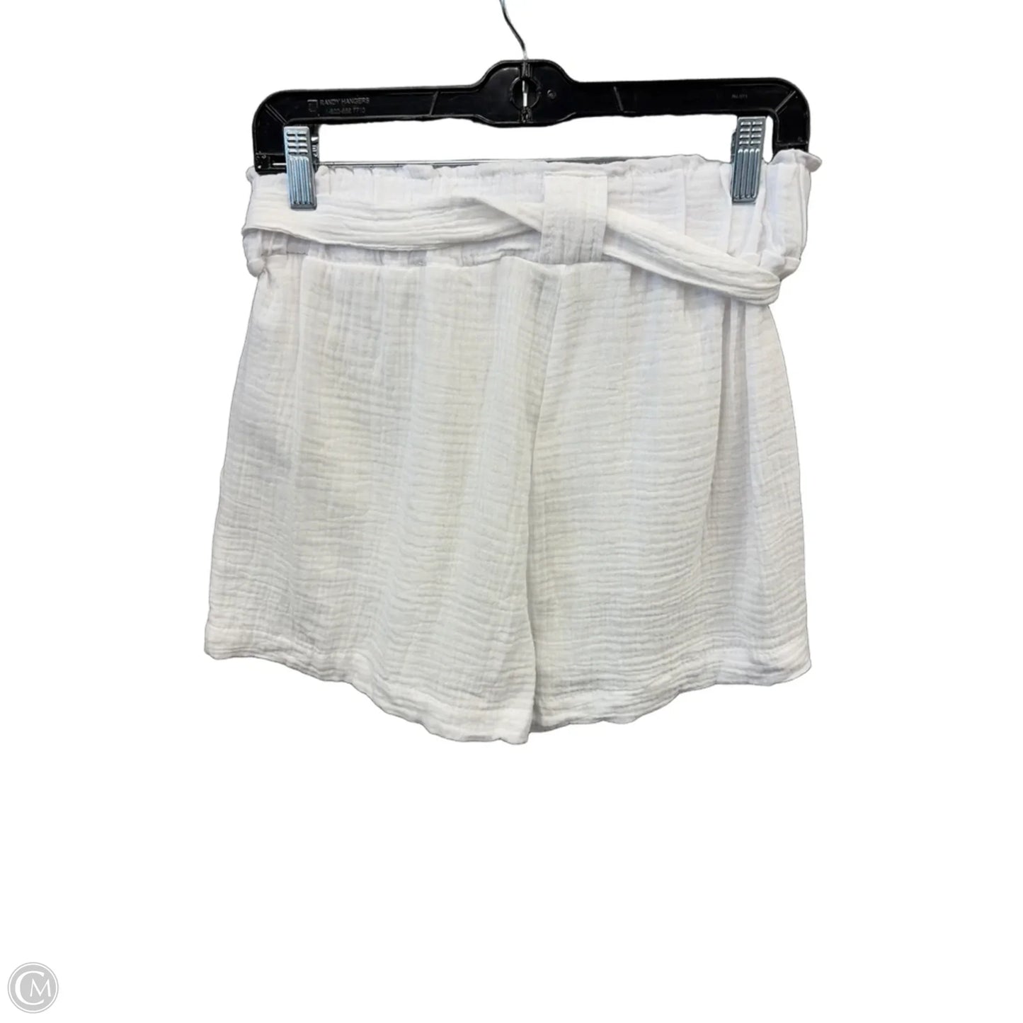Shorts By Indigo Rein In White, Size: 4