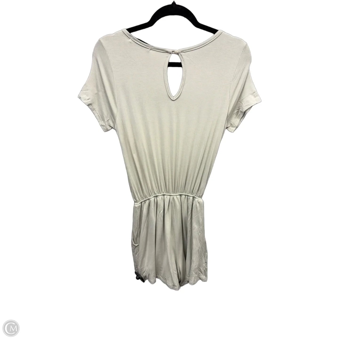 Romper By Gilli In Green, Size: S