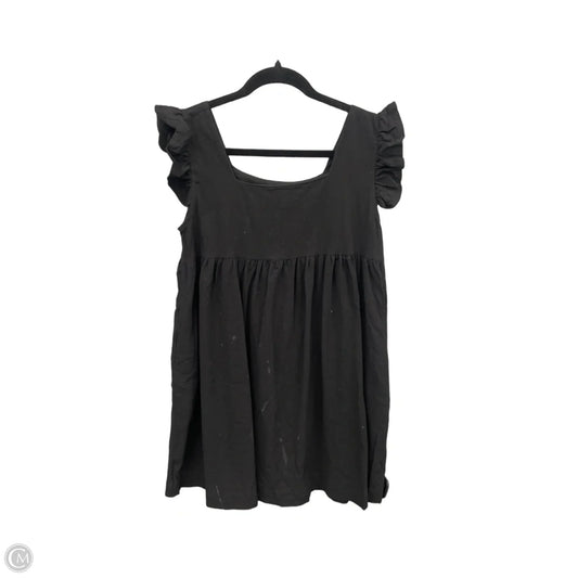 Dress Casual Short By Hyfve In Black, Size: S