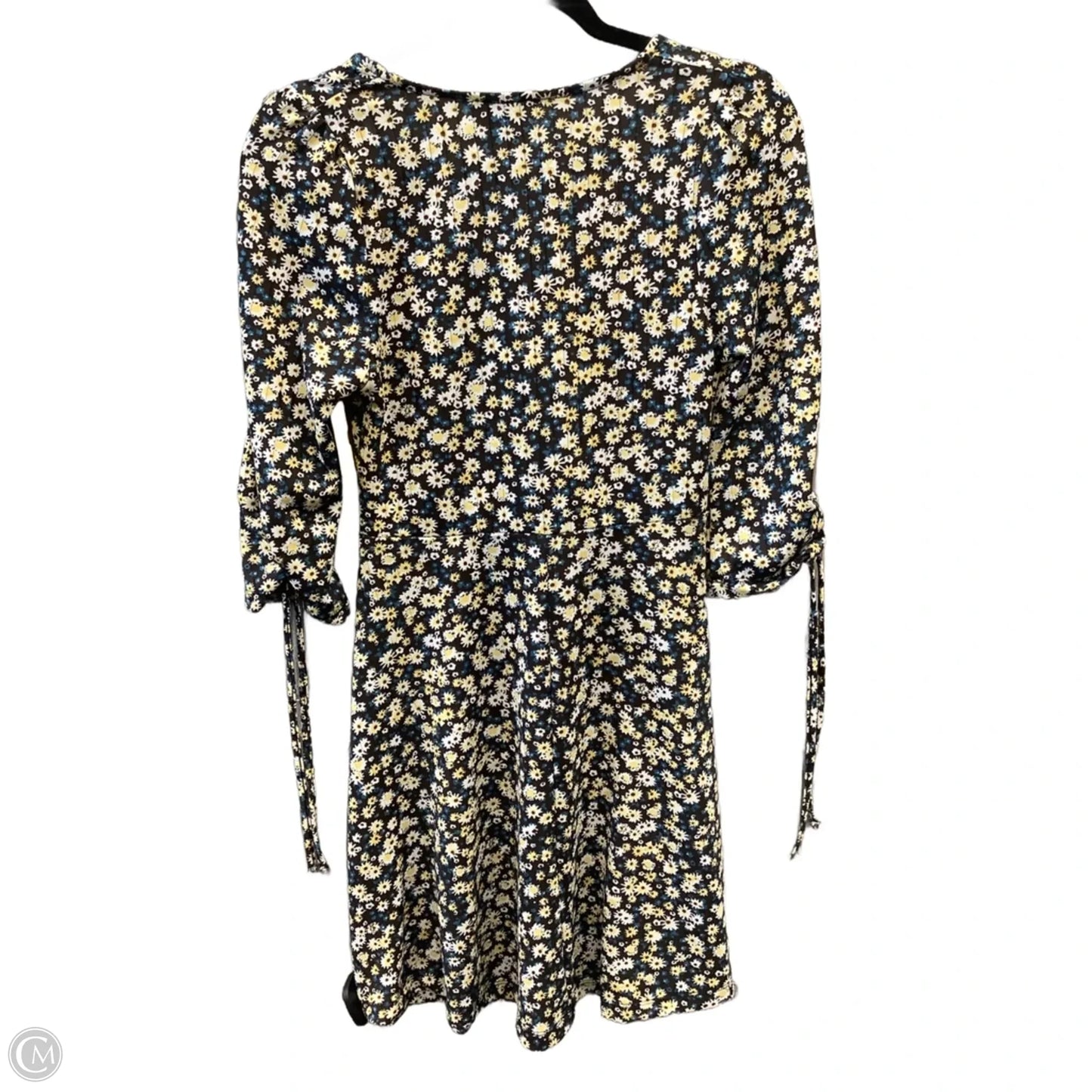 Dress Casual Short By Hayden La In Yellow, Size: S