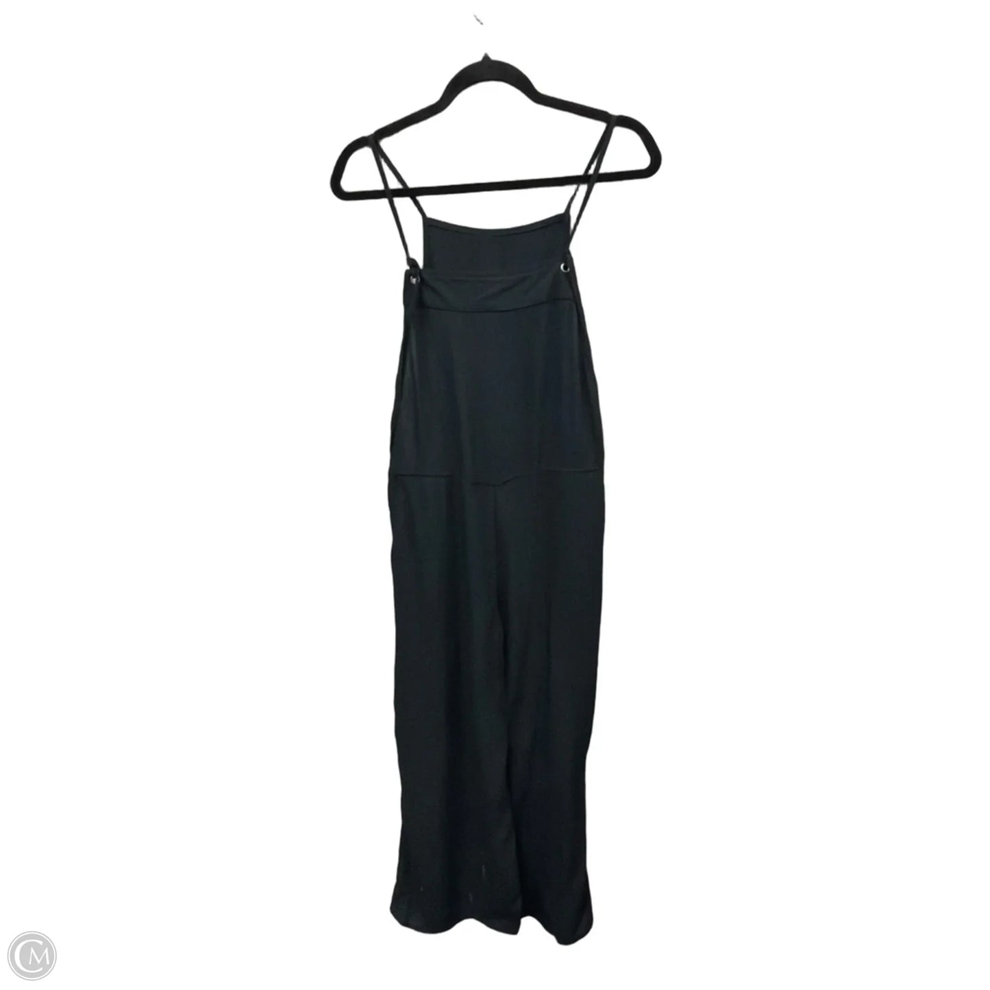 Jumpsuit By Final Touch In Black, Size: S