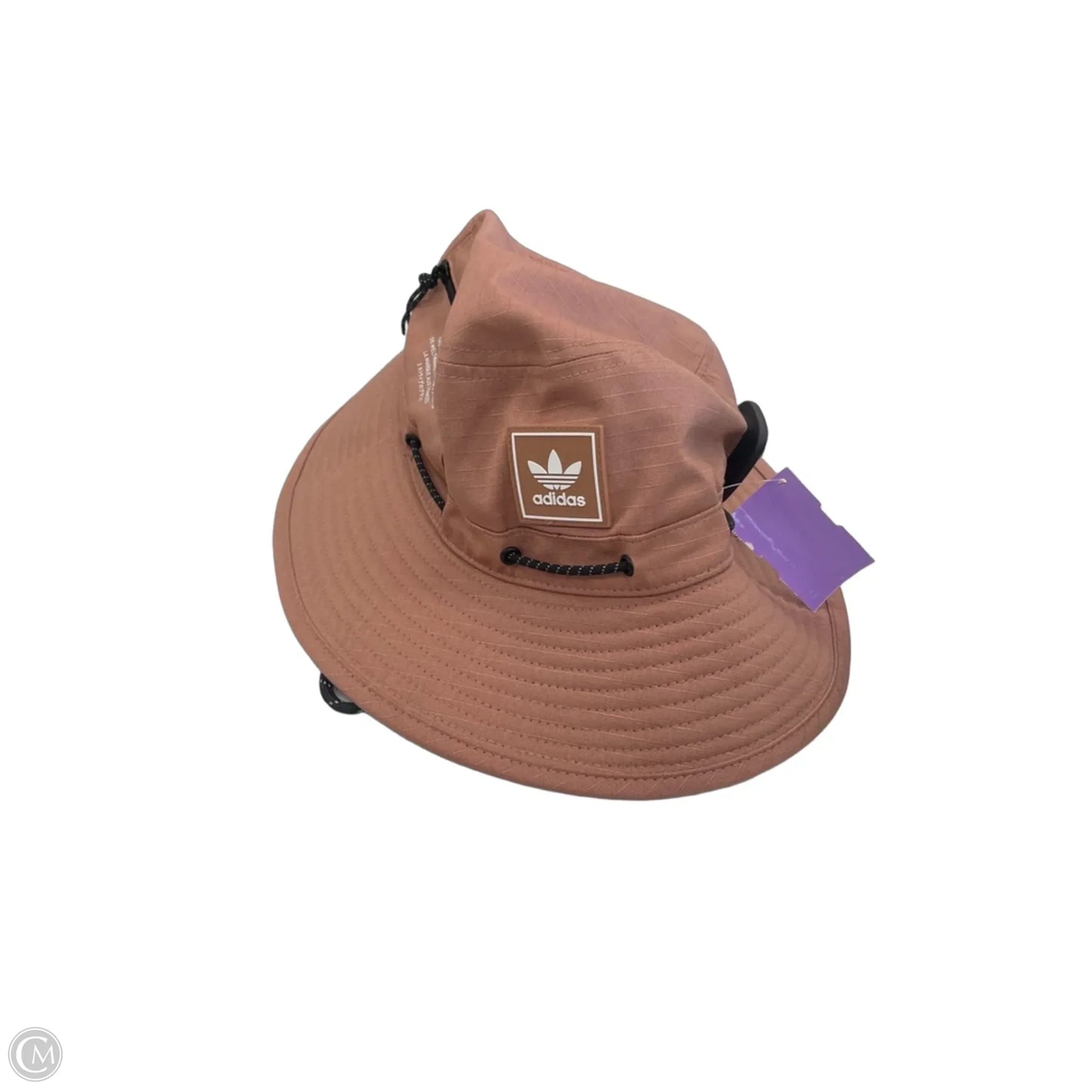 Hat Bucket By Adidas